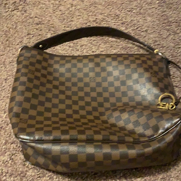 Louis Vuitton Delightful Mm - Picture 6 of 12